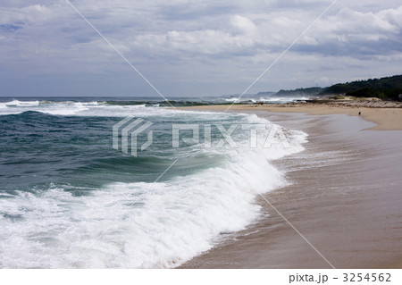 浜辺の景色 3254562