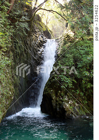 厳立峡のあかがねとよ 厳立峡のあかがねとよ 3254622