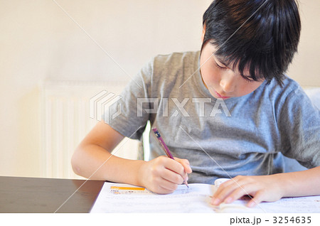 宿題 宿題 3254635