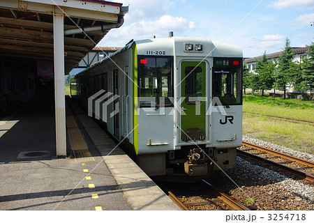 米坂線 キハ110系 米坂線 キハ110系 3254718