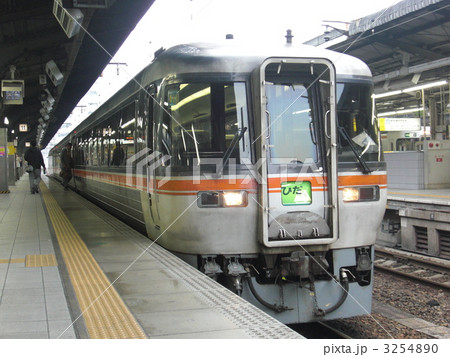 キハ85系 キハ85系 3254890