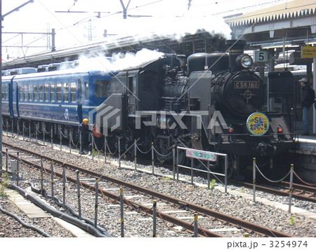 SL北びわこ号 3254974