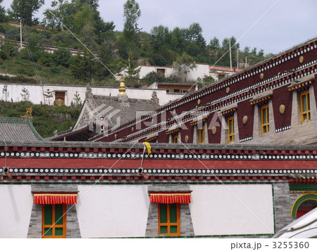 西寧　タール寺 3255360