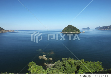 福井　若狭湾 3255711
