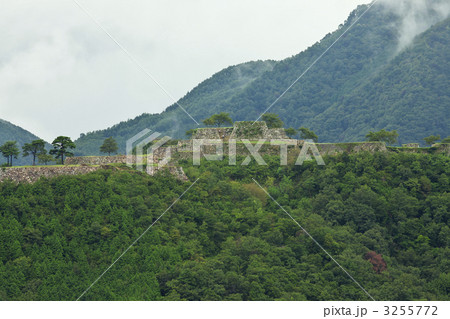 兵庫 竹田城跡 兵庫 竹田城跡 3255772