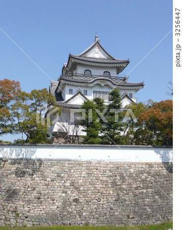 千亀利城 3256447