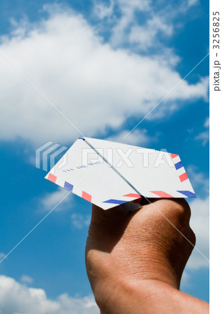 紙飛行機 3256825