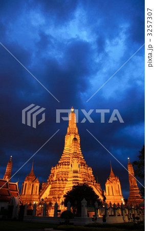 ワット・アルン 3257307