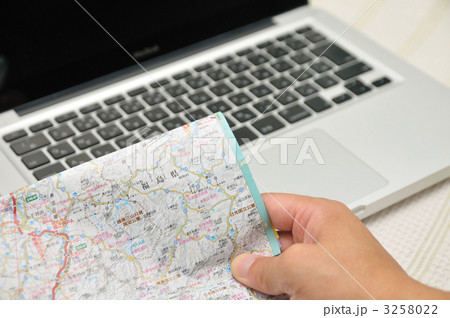 旅行計画イメージ 3258022