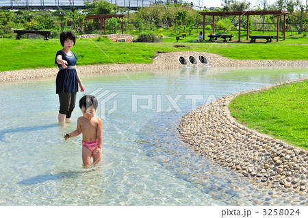 ソレイユの丘２３４３ 3258024