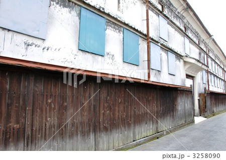 山鹿・造り酒屋 3258090