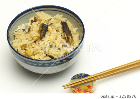 鮎飯 鮎飯 3258876