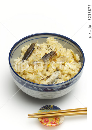 鮎飯 鮎飯 3258877