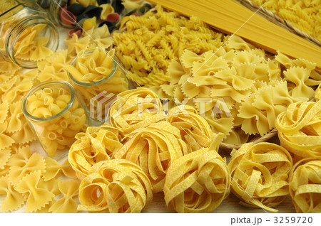 パスタ 3259720