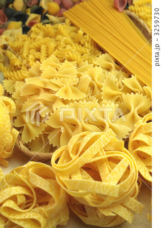 パスタ 3259730