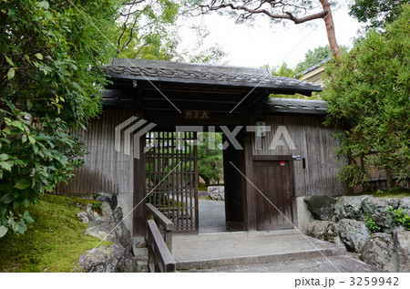 南禅寺大寧軒 3259942