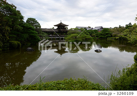 平安神宮の泰平閣 3260109