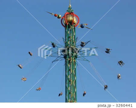 チボリ公園 3260441