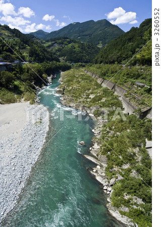徳島大歩危峡 徳島大歩危峡 3260552