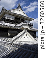 愛媛松山城 3260560