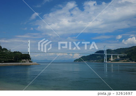 豊島大橋 3261697