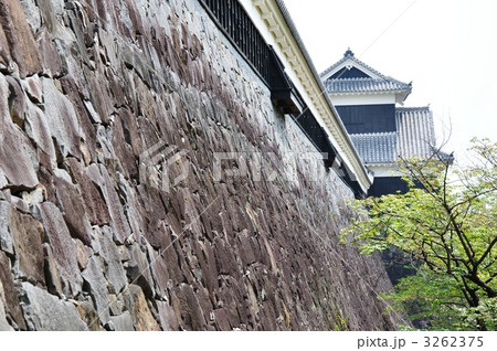 熊本城・未申櫓 3262375