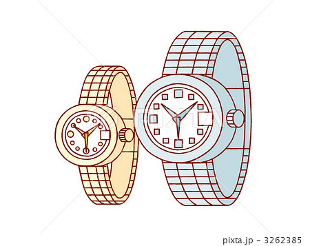 腕時計 3262385