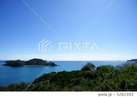 紀伊の松島 3262393