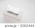 ティッシュ 3262444