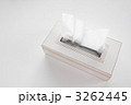 ティッシュ 3262445