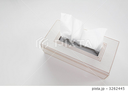 ティッシュ 3262445