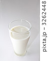 牛乳 3262448