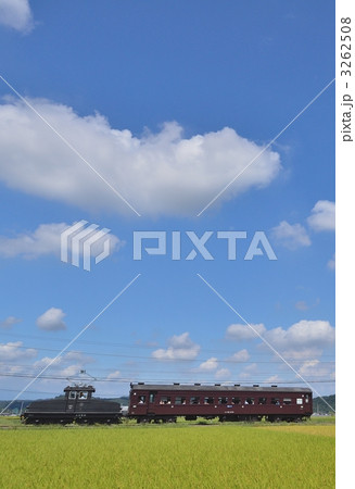 懐かしの列車 3262508