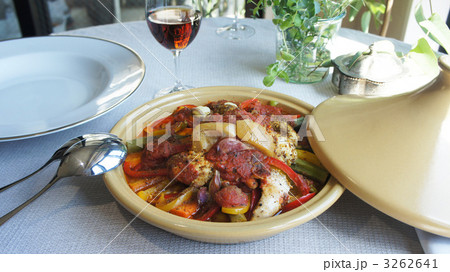 タジン鍋 3262641