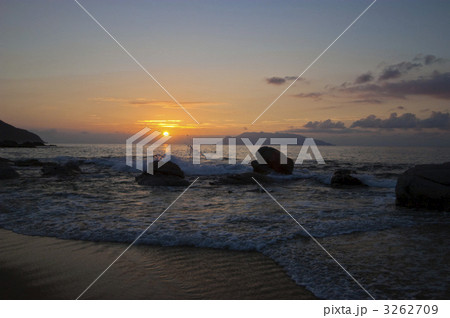 いなか浜 3262709