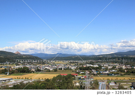 伊達市郊外 3263405