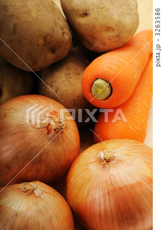 野菜集合 3263586