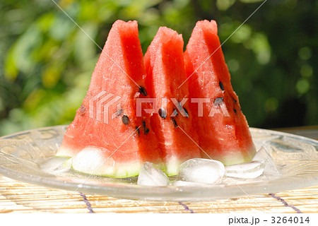 スイカ スイカ 3264014