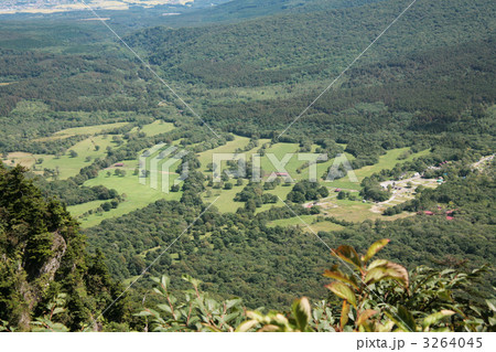 戸隠キャンプ場 3264045