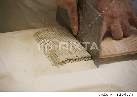 蕎麦職人 3264075