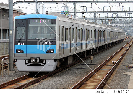 小田急4000形電車 3264134