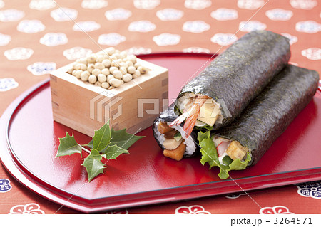 節分 節分 3264571