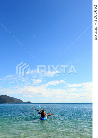 フィッツロイ島 3265092