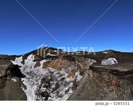 富士山 3265531