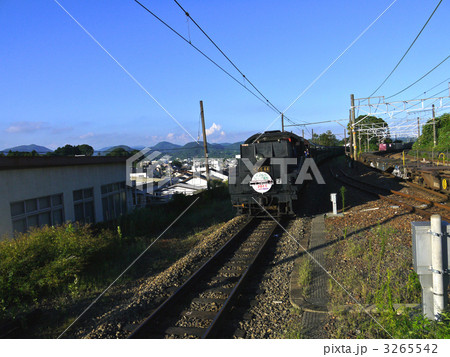 大井川鉄道 3265542