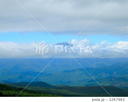 乗鞍岳 3267963