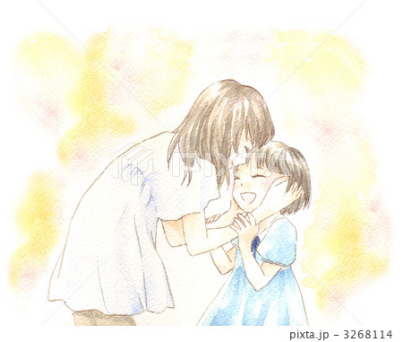 親子 3268114