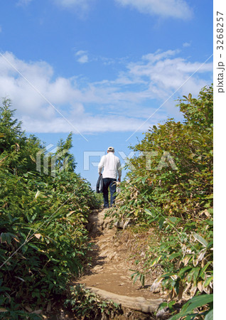 登山 登山 3268257