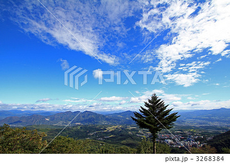 伊香保温泉高根展望台 伊香保温泉高根展望台 3268384