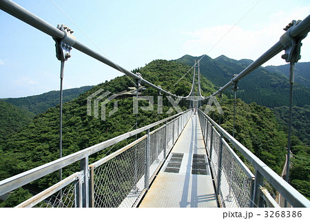 綾の照葉大吊橋 綾の照葉大吊橋 3268386